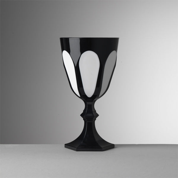Forte dei Marmi black/white
