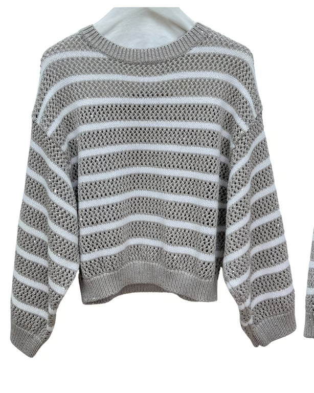 Sweater Brunello Cucinelli -L