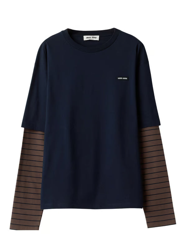 Pullover Miu Miu -M
