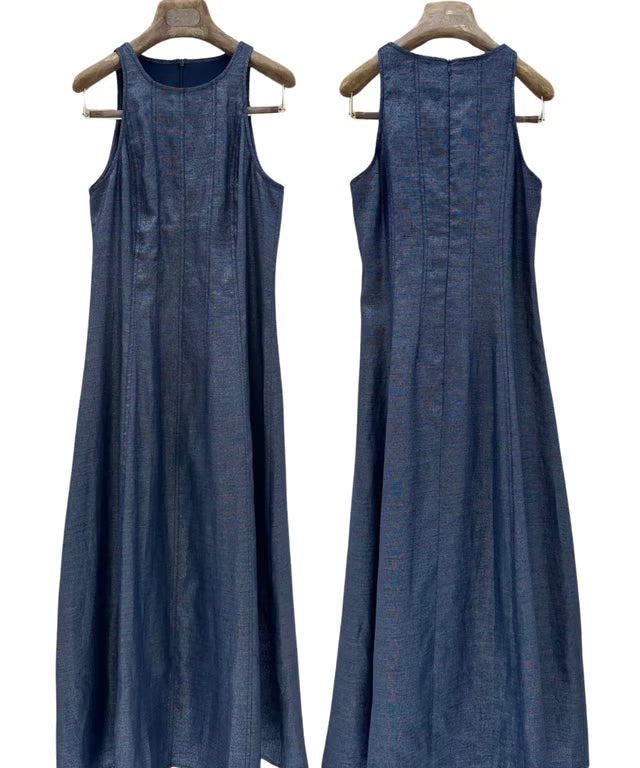 Vestido Brunello Cucinelli -S