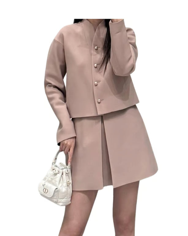Saco Christian Dior -L