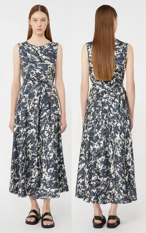 Vestido Max Mara -S