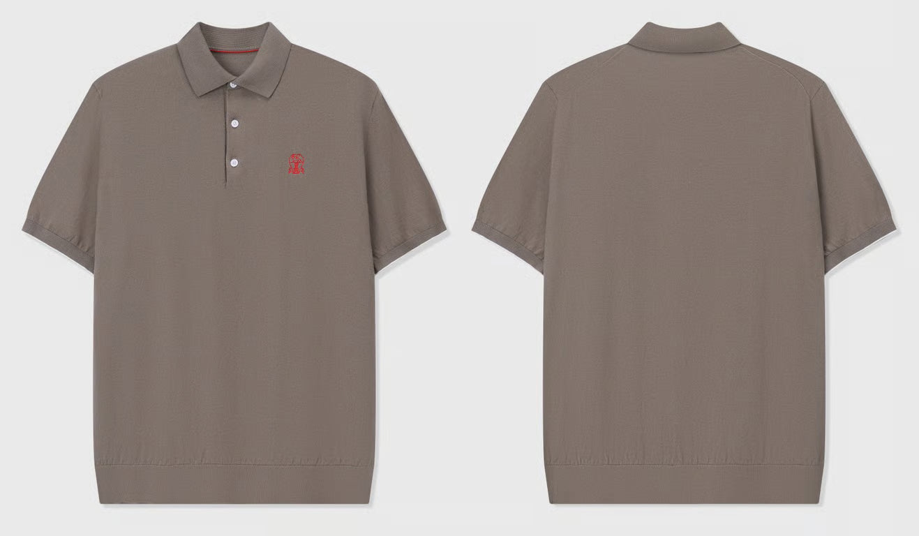 Polo Brunello Cucinelli -L