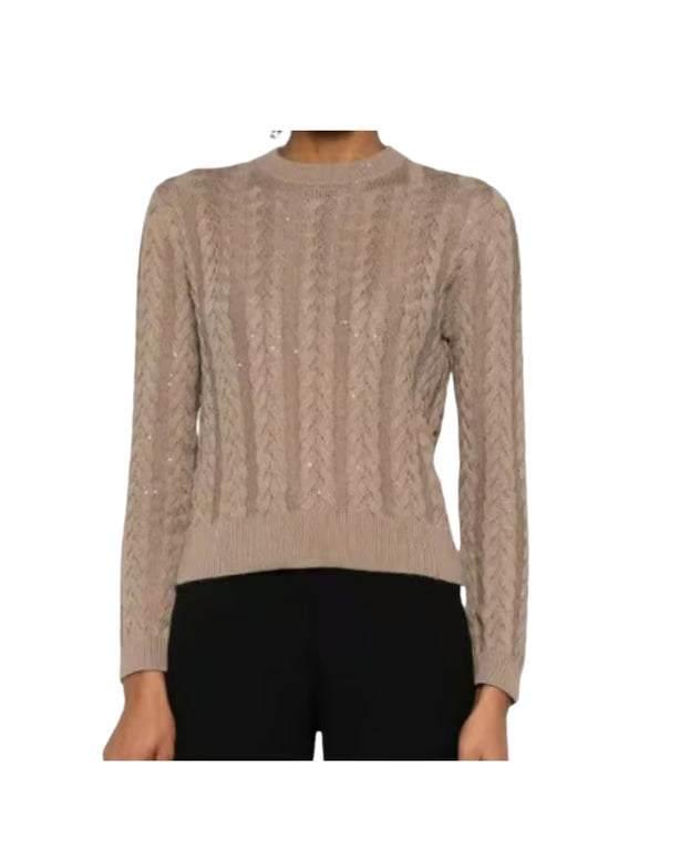 Sweater Brunello Cucinelli -S