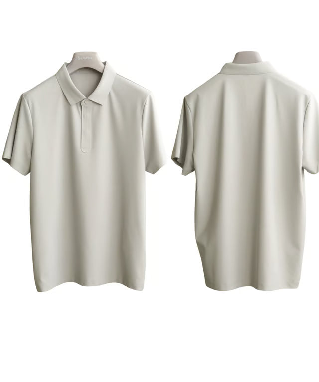 Polo Moncler -XL