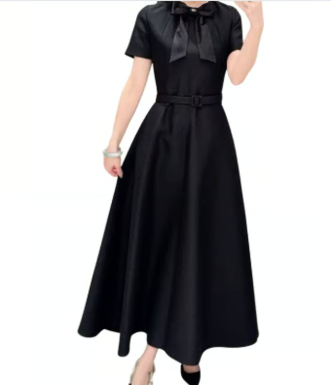 Vestido Christian Dior -S
