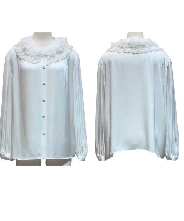 Blusa Chanel -M