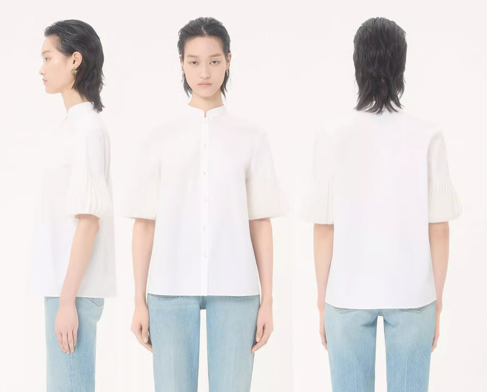 Blusa Valentino -L