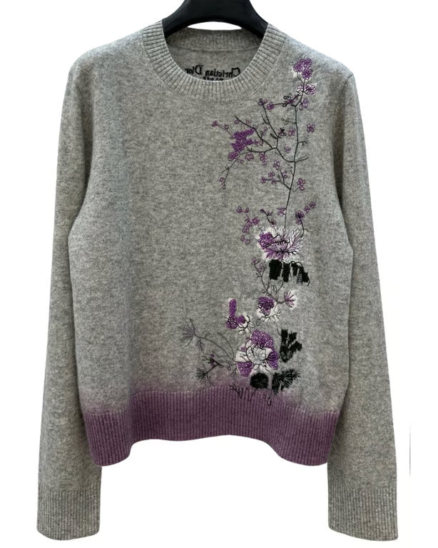 Sweater Christian Dior -M