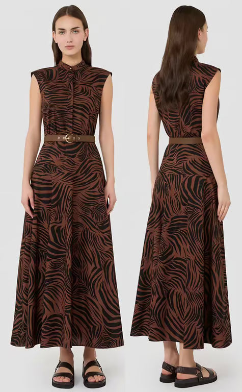 Vestido Max Mara -S
