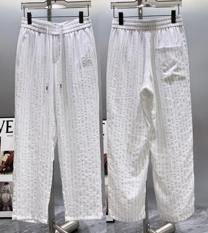 Pantalon Loewe -XL