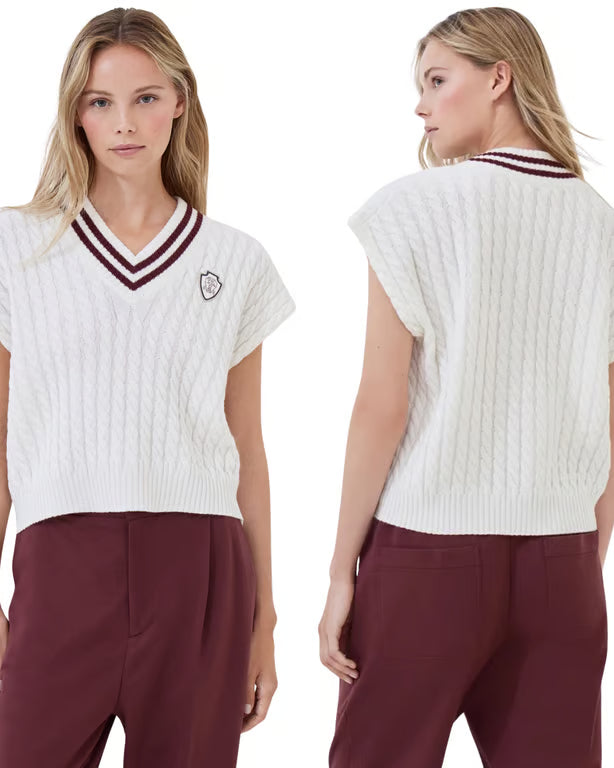 Chaleco Brunello Cucinelli -S