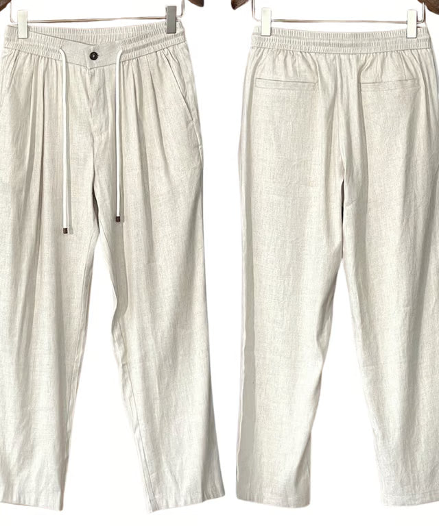 Pantalon Loro Piana -L