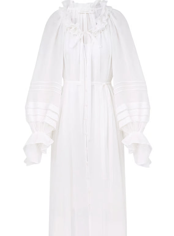 Vestido Zimmermann -M