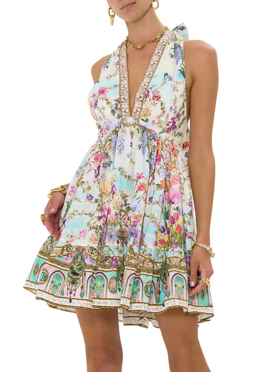 Vestido Camilla -S