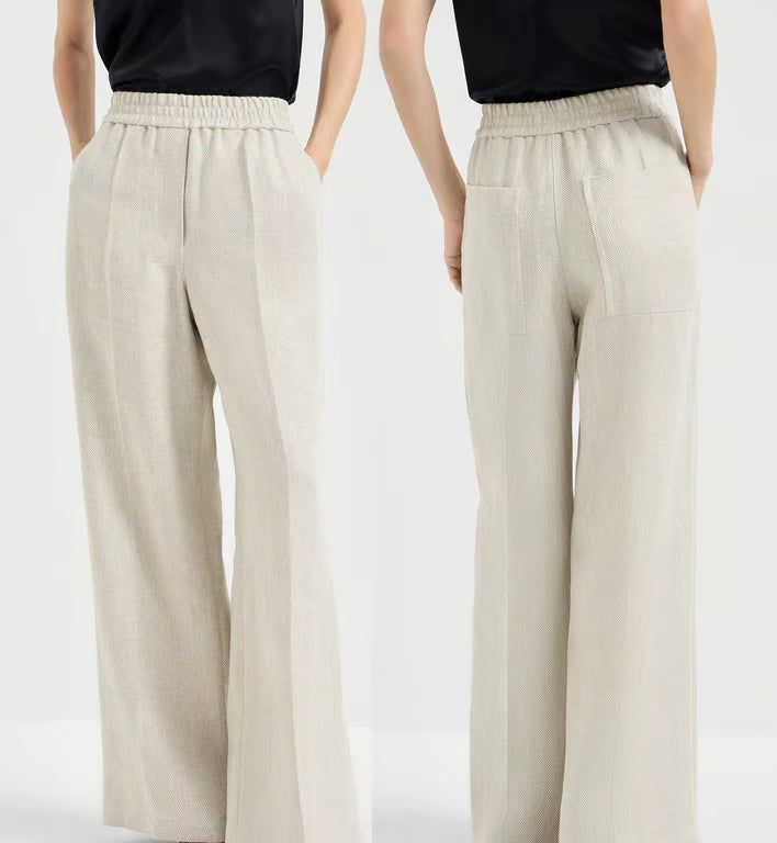 Pantalon Brunello Cucinelli -S
