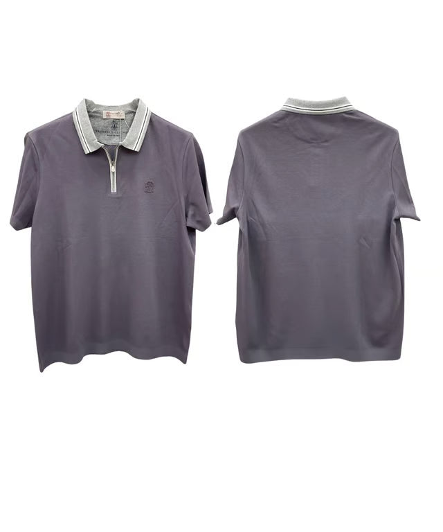 Polo Brunello Cucinelli -L
