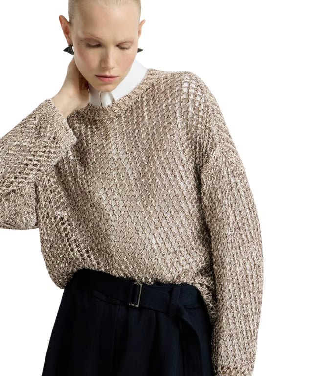 Pullover Brunello Cucinelli -S