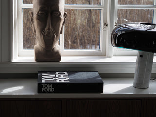 TOM FORD Book