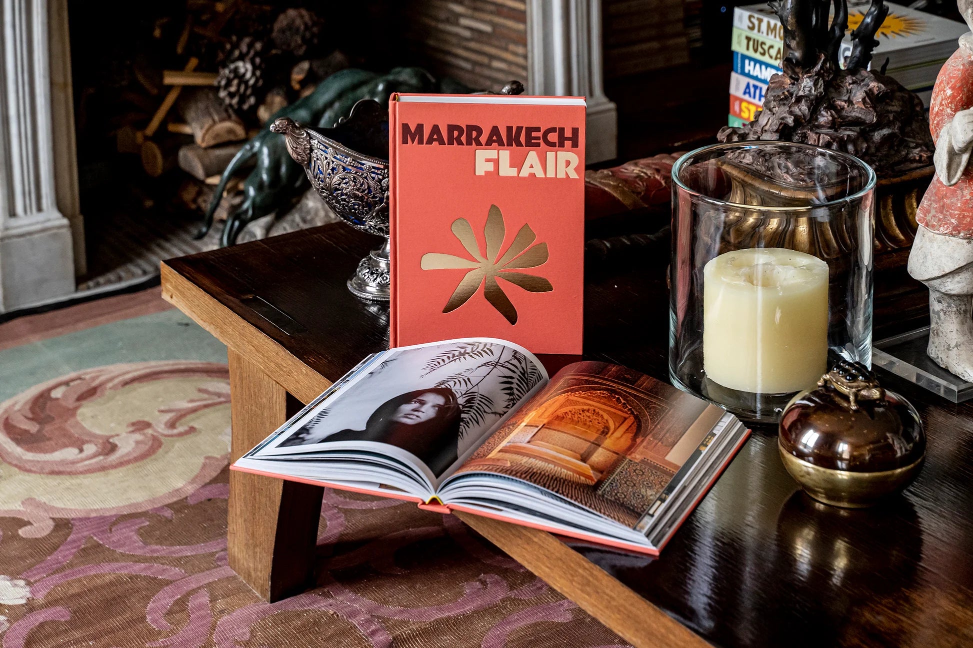 Marrakech
