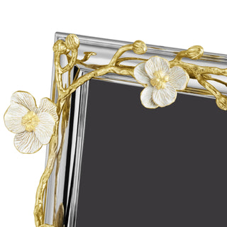 Orchid Frame 5x7