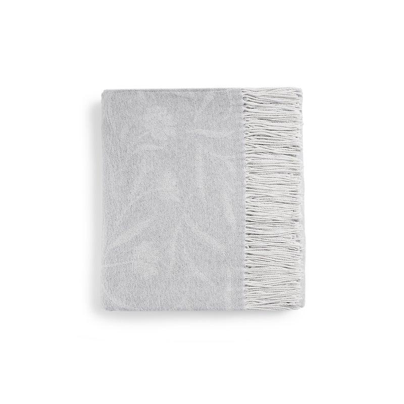 Wildflower Throw