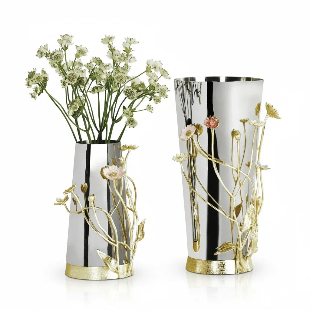 Wildflowers Medium Vase