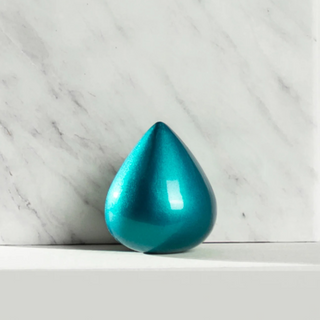 Gota de piso "Teal"