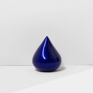 Gota de piso "Deep Blue"