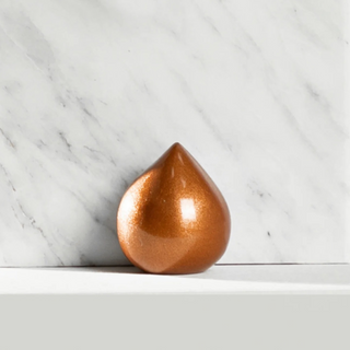 Gota de piso "Copper"