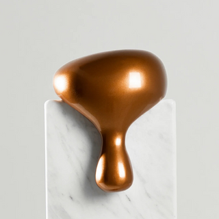 Mini gota "Copper"