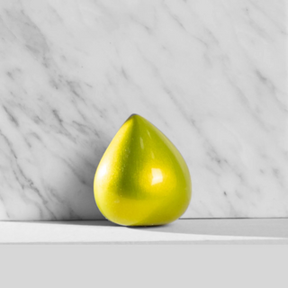 Gota de piso "Lime Green"