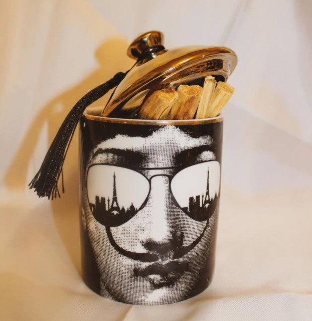 Glasses Edition