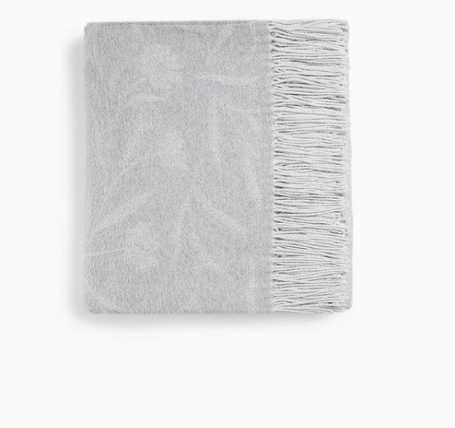 Wildflower Throw
