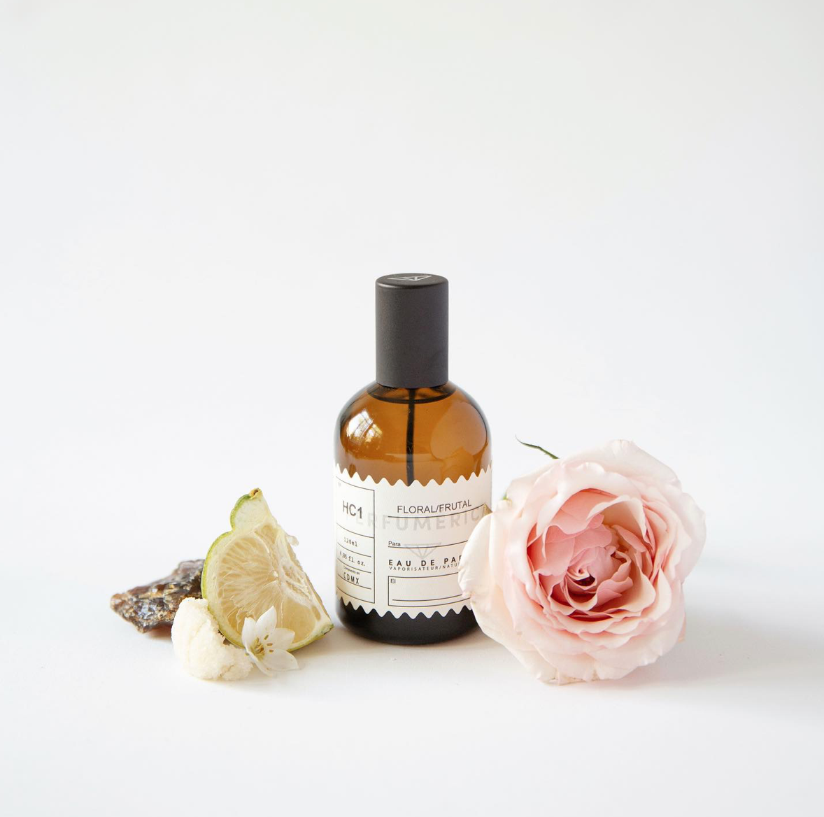 PERFUME FLORAL FRUTAL HC1