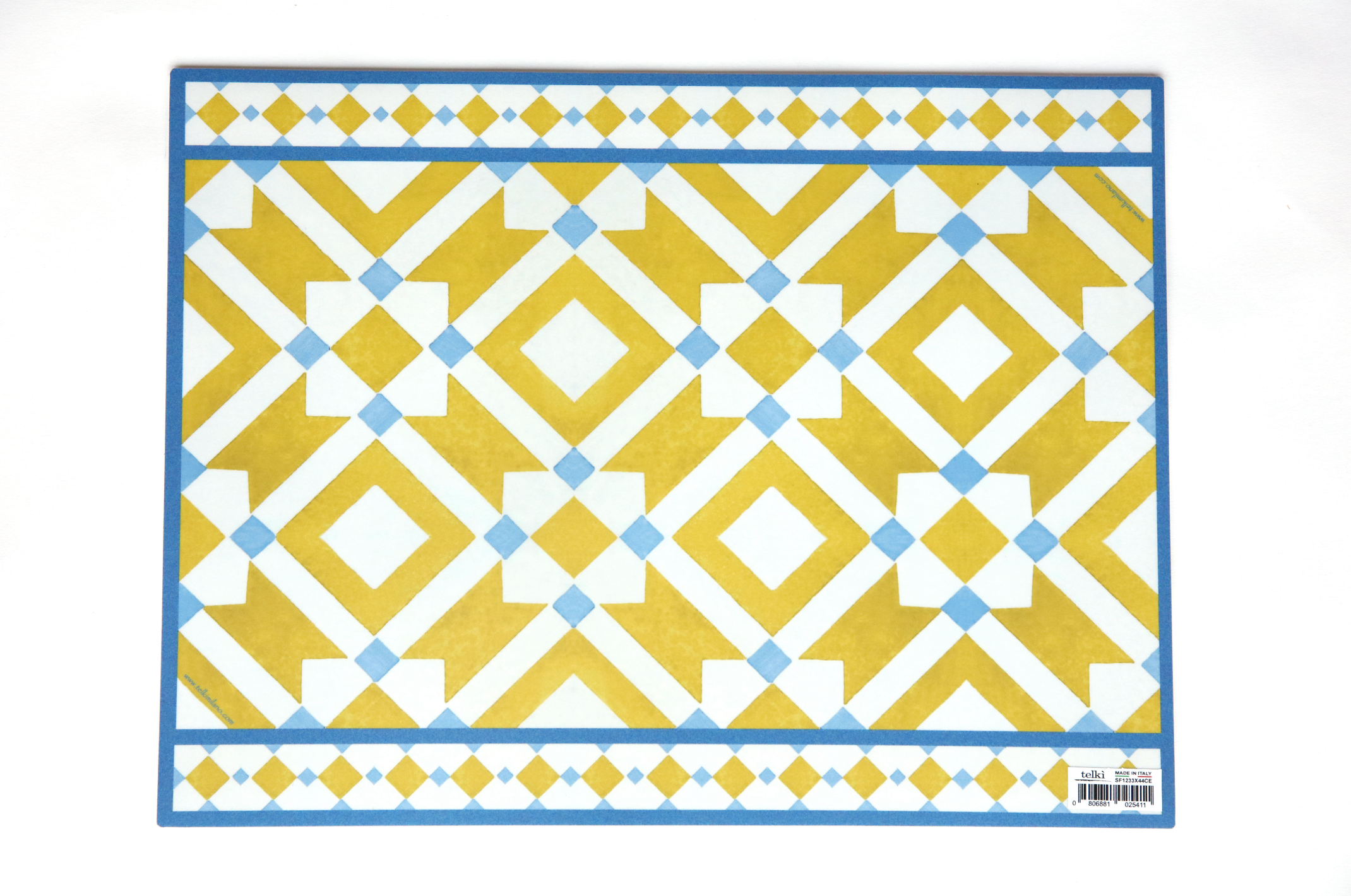 Marsala C Placemat