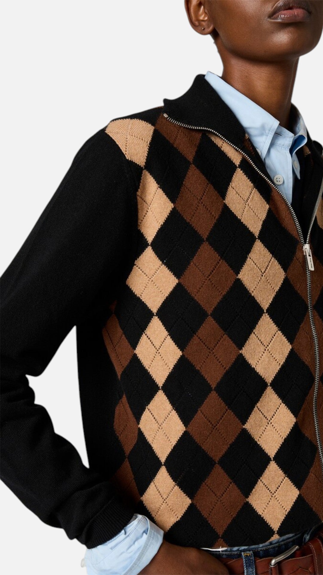 Cardigan Miu Miu-M