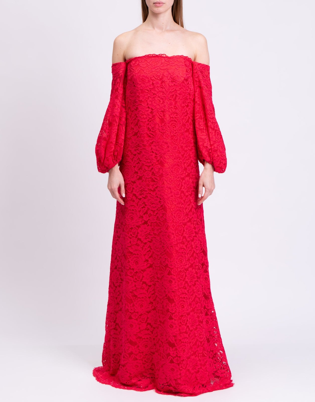 KILLIAN GOWN- REEM ACRA