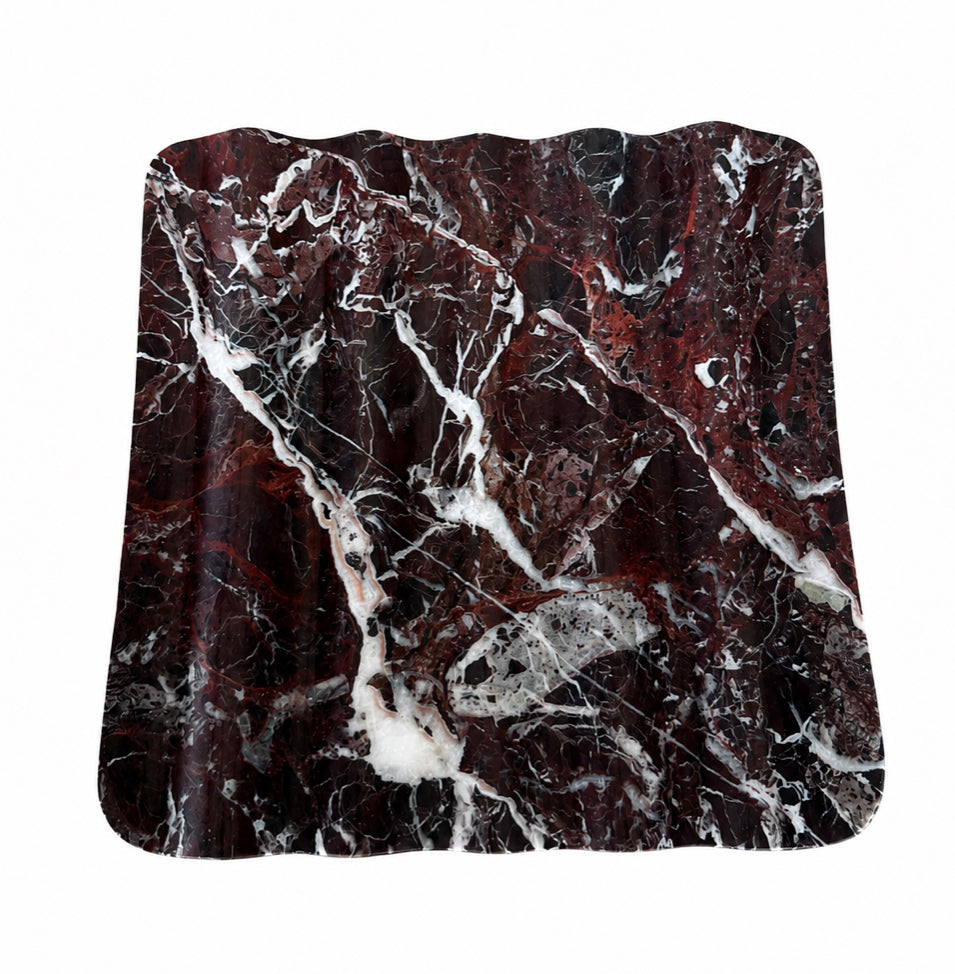 ROSSO LEVANTO TRAY