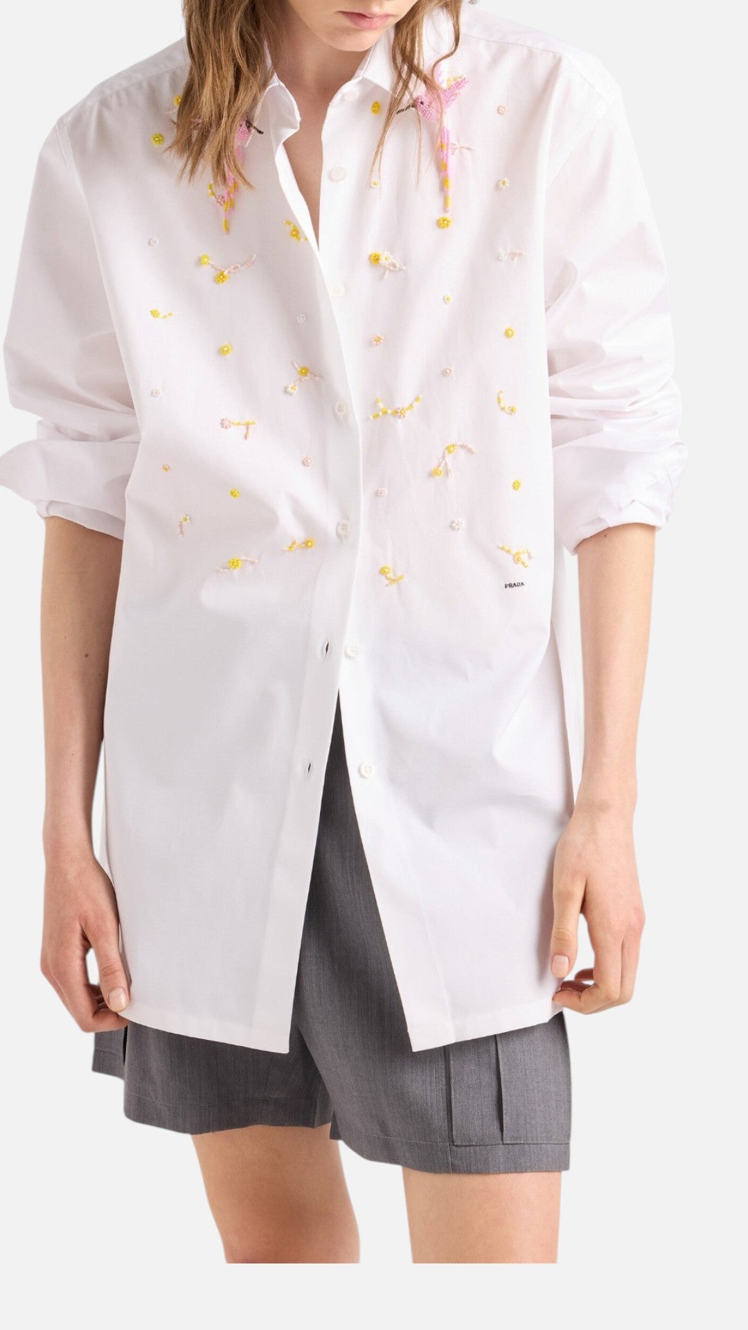 Bluson Prada-L