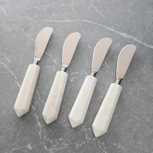 Stoneleight white spreaders