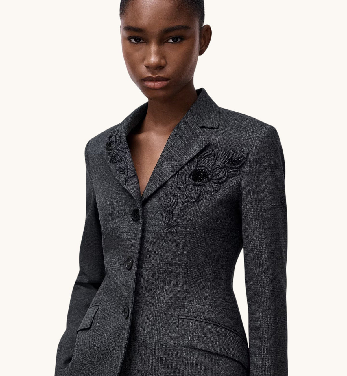 Saco Dior-S
