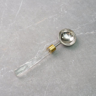 Elegant Ice Cream Scoop