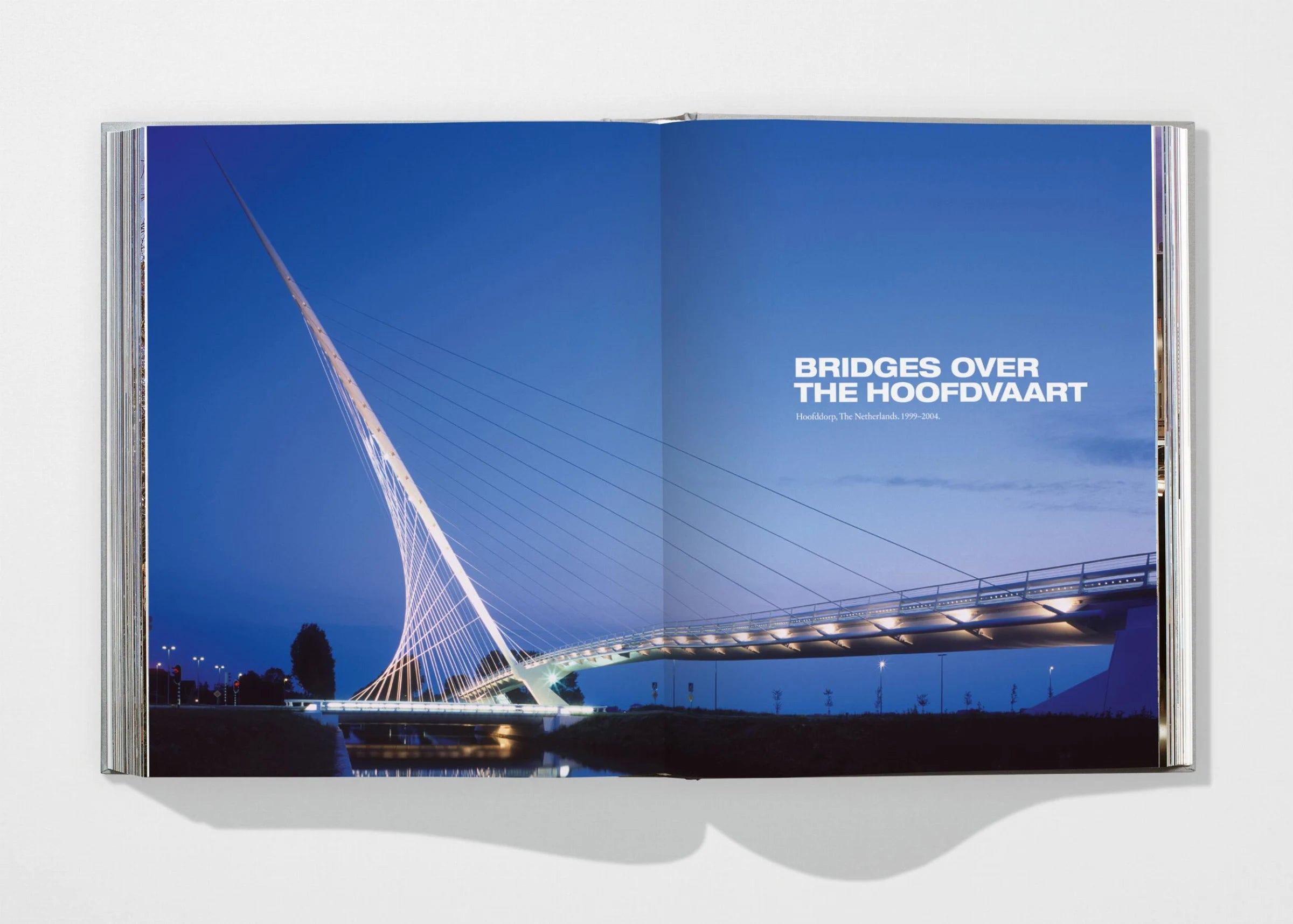 Calatrava. Complete Works 1979–Today