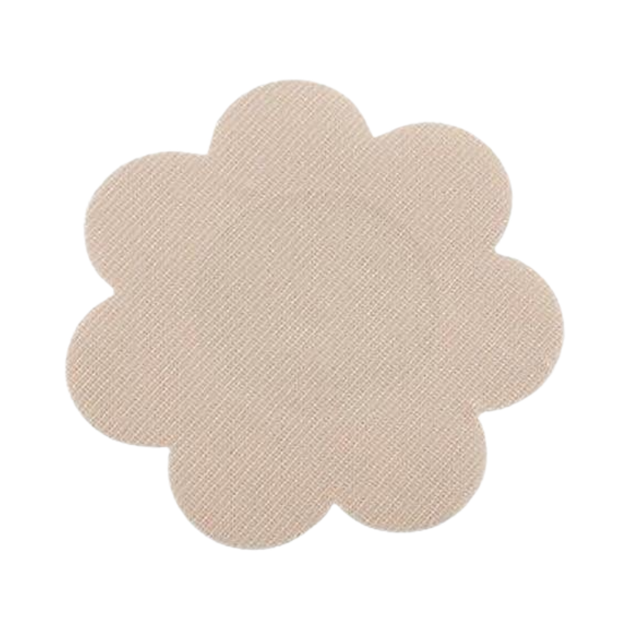 Nippz desechables flower