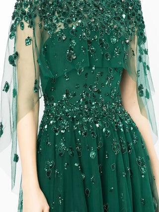 ADELE GOWN- JENNY PACKHAM