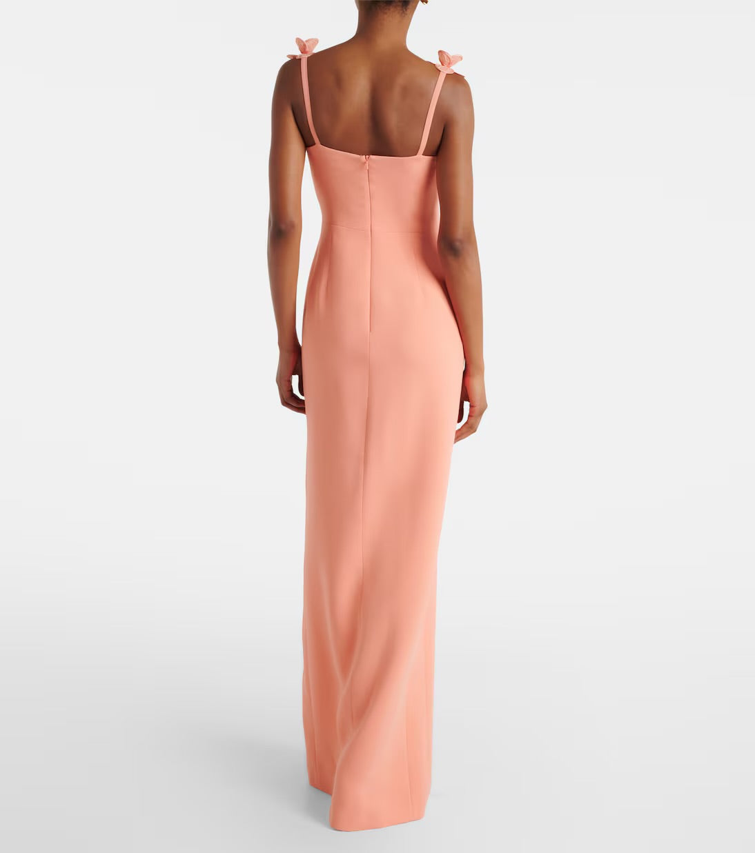 MARIA GOWN- DAVID KOMA
