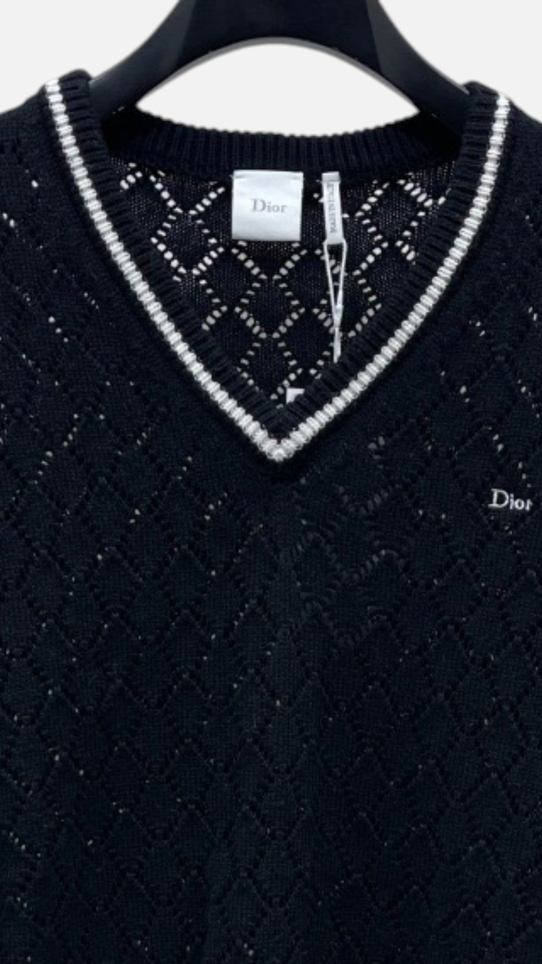 Sweater Ligero Dior-M