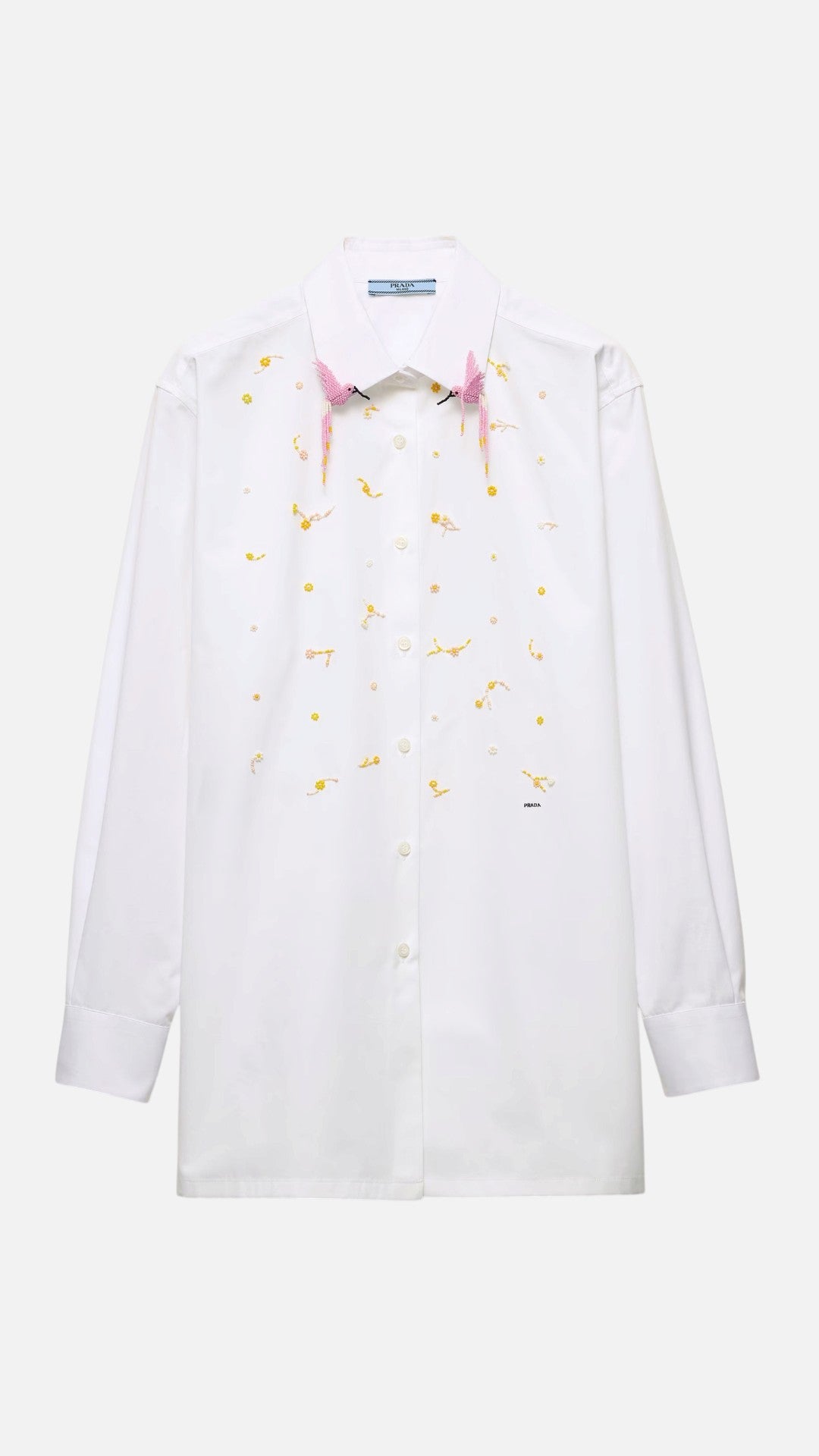 Bluson Prada-L
