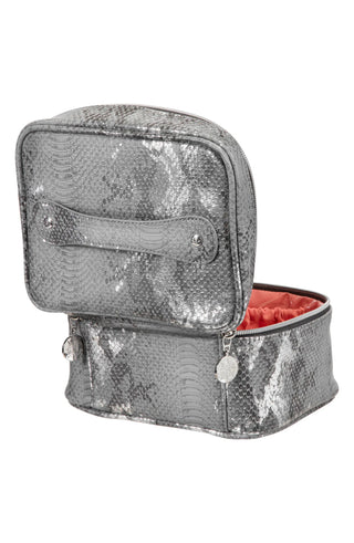 Cairo Khol Louise Travel case